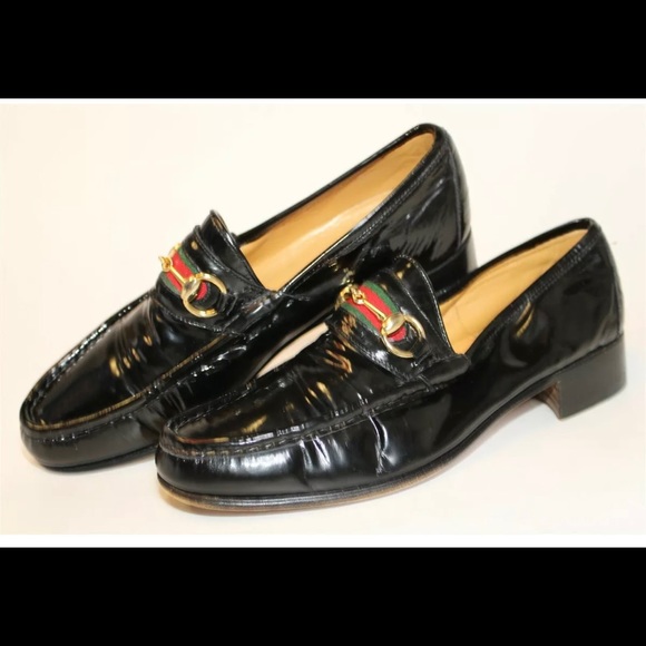 Pre-owner Gucci Shoes US9.5